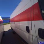 Citroën Jumper 35 2.2 HDI Kat. MR`07 E4 3.5t Aukcja 291249 - grafika 17