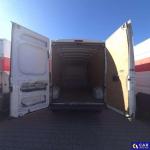 Citroën Jumper 35 2.2 HDI Kat. MR`07 E4 3.5t Aukcja 291249 - grafika 20
