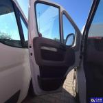 Citroën Jumper 35 2.2 HDI Kat. MR`07 E4 3.5t Aukcja 291249 - grafika 29