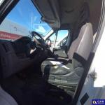 Citroën Jumper 35 2.2 HDI Kat. MR`07 E4 3.5t Aukcja 291249 - grafika 31
