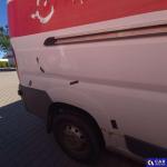 Citroën Jumper 35 2.2 HDI Kat. MR`07 E4 3.5t Aukcja 291249 - grafika 44