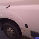 Citroën Jumper 35 2.2 HDI Kat. MR`07 E4 3.5t Aukcja 291249 - grafika 46