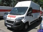 Peugeot Boxer 2.2 BlueHDi MR`14 E6.2 3.5t Aukcja 291250 - grafika 1