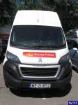 Peugeot Boxer 2.2 BlueHDi MR`14 E6.2 3.5t Aukcja 291250 - grafika 5