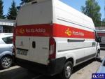 Peugeot Boxer 2.2 BlueHDi MR`14 E6.2 3.5t Aukcja 291250 - grafika 3