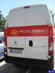 Peugeot Boxer 2.2 BlueHDi MR`14 E6.2 3.5t Aukcja 291250 - grafika 6