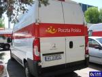 Peugeot Boxer 2.2 BlueHDi MR`14 E6.2 3.5t Aukcja 291250 - grafika 4