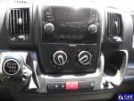 Peugeot Boxer 2.2 BlueHDi MR`14 E6.2 3.5t Aukcja 291250 - grafika 8