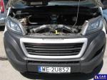Peugeot Boxer 2.2 BlueHDi MR`14 E6.2 3.5t Aukcja 291250 - grafika 14
