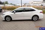 Toyota Corolla 1.8 Hybrid MR`19 E6 Aukcja 292893 - grafika 2