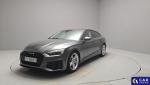 Audi A5 S Line S Tronic Aukcja 291548 - grafika 1