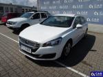 Peugeot 508  Aukcja 291547 - grafika 1
