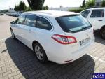 Peugeot 508  Aukcja 291547 - grafika 2