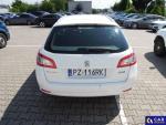 Peugeot 508  Aukcja 291547 - grafika 3