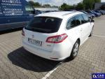 Peugeot 508  Aukcja 291547 - grafika 4