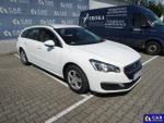 Peugeot 508  Aukcja 291547 - grafika 5