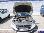 Peugeot 508  Aukcja 291547 - grafika 10