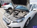 Peugeot 508  Aukcja 291547 - grafika 11