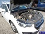 Peugeot 508  Aukcja 291547 - grafika 12