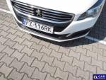 Peugeot 508  Aukcja 291547 - grafika 33