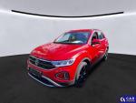 Volkswagen T-Roc Life Aukcja 291334 - grafika 1