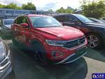 Volkswagen T-Roc Life Aukcja 291334 - grafika 3