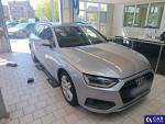 Audi A4 35 TDI basis Aukcja 291335 - grafika 4