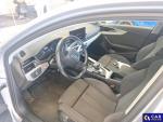 Audi A4 35 TDI basis Aukcja 291335 - grafika 5