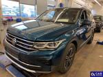 Volkswagen Tiguan Elegance 4Motion Aukcja 291336 - grafika 1