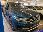 Volkswagen Tiguan Elegance 4Motion Aukcja 291336 - grafika 4