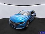 Volkswagen Arteon Elegance eHybrid Aukcja 291337 - grafika 1