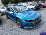 Volkswagen Arteon Elegance eHybrid Aukcja 291337 - grafika 3