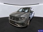 Volkswagen Tiguan Allspace Elegance 4Motion Aukcja 291338 - grafika 1