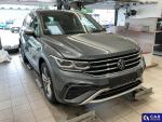 Volkswagen Tiguan Allspace Elegance 4Motion Aukcja 291338 - grafika 3