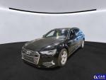 Audi A6 45 TFSI quattro advanced Aukcja 291340 - grafika 1