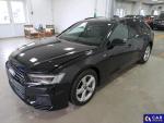 Audi A6 45 TFSI quattro sport Aukcja 291341 - grafika 1