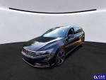 Volkswagen Passat GTE Aukcja 291342 - grafika 1