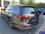 Volkswagen Passat GTE Aukcja 291342 - grafika 4