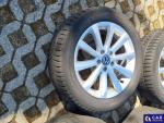 Volkswagen Passat GTE Aukcja 291342 - grafika 27