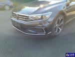 Volkswagen Passat GTE Aukcja 291342 - grafika 35