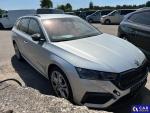 Skoda Octavia RS iV Aukcja 291343 - grafika 1
