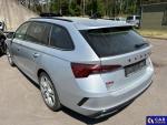 Skoda Octavia RS iV Aukcja 291343 - grafika 3