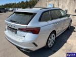 Skoda Octavia RS iV Aukcja 291343 - grafika 4