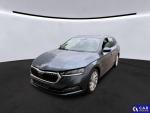 Skoda Octavia Style iV Aukcja 291344 - grafika 1