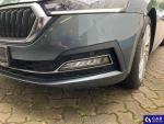 Skoda Octavia Style iV Aukcja 291344 - grafika 40