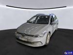 Volkswagen Golf Variant Life Aukcja 291345 - grafika 1