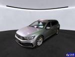 Volkswagen Passat GTE Aukcja 291346 - grafika 1