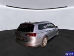Volkswagen Passat GTE Aukcja 291346 - grafika 2