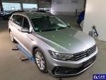 Volkswagen Passat GTE Aukcja 291346 - grafika 3