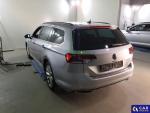 Volkswagen Passat GTE Aukcja 291346 - grafika 4